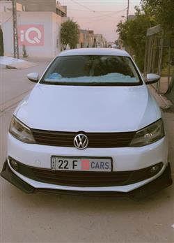 فولكسفاغن جيتا